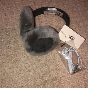 UGG earmuffs